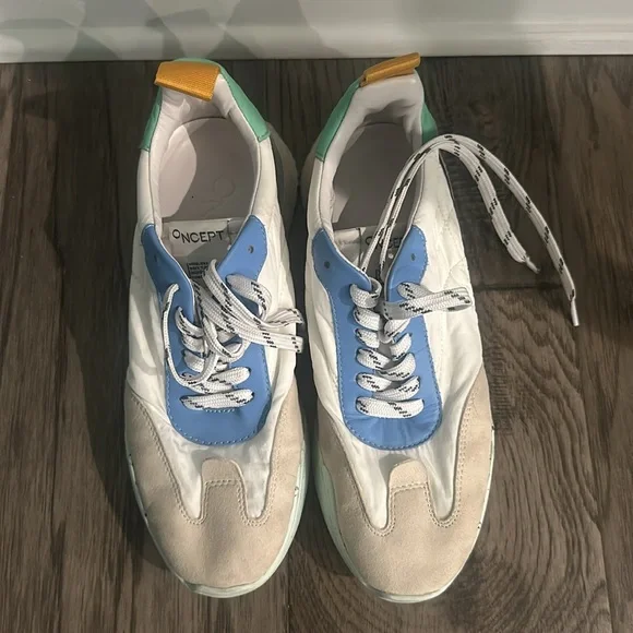 Oncept size 6 worn twice - Picture 2 of 5